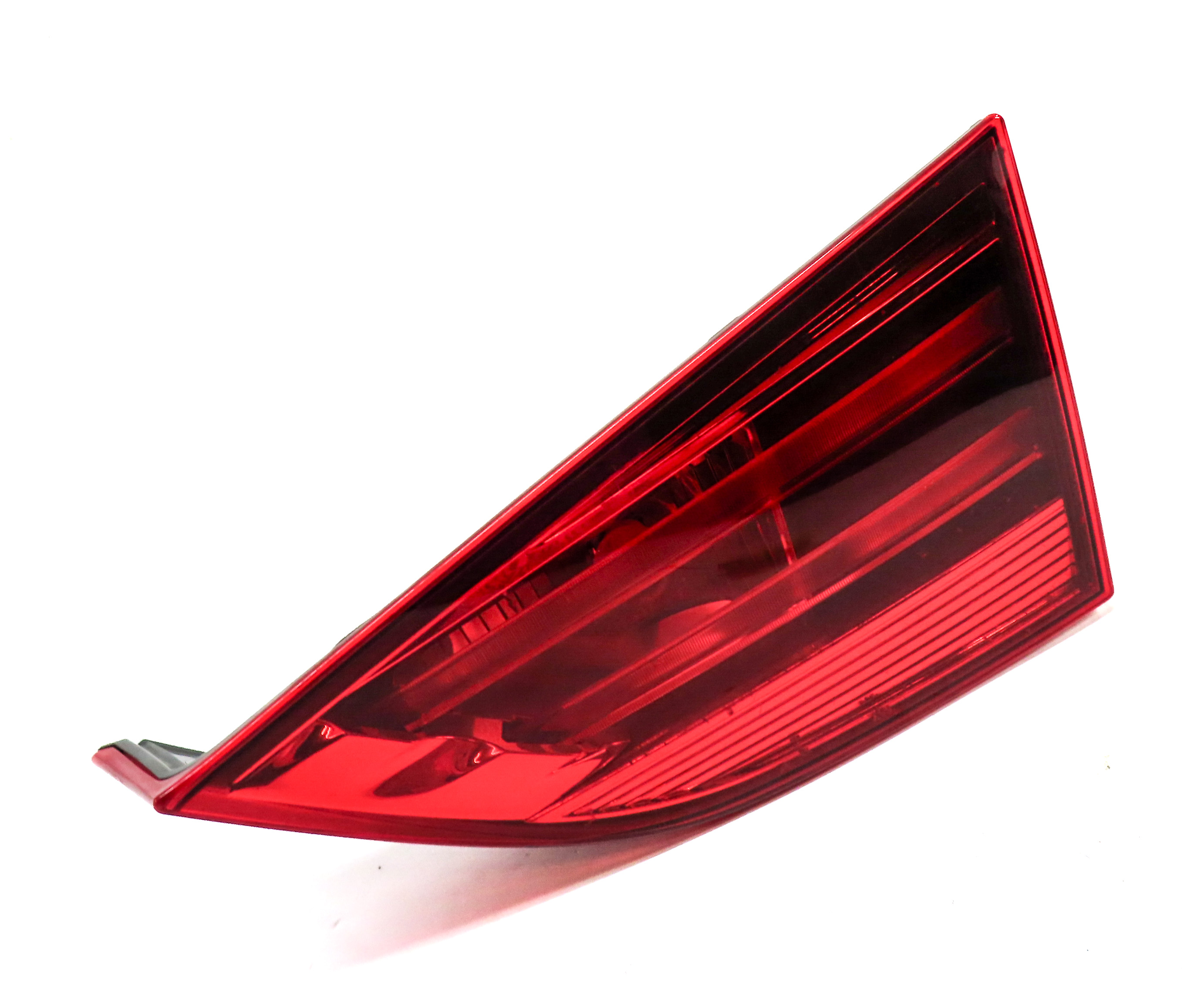 2012-2015 BMW X1 (E84) RIGHT PASSENGER REAR TRUNK INNER TAILLIGHT LIGHT LAMP — exact item pictured
